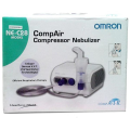 Omron NE-C28 Compressor Nebulizer(1) 